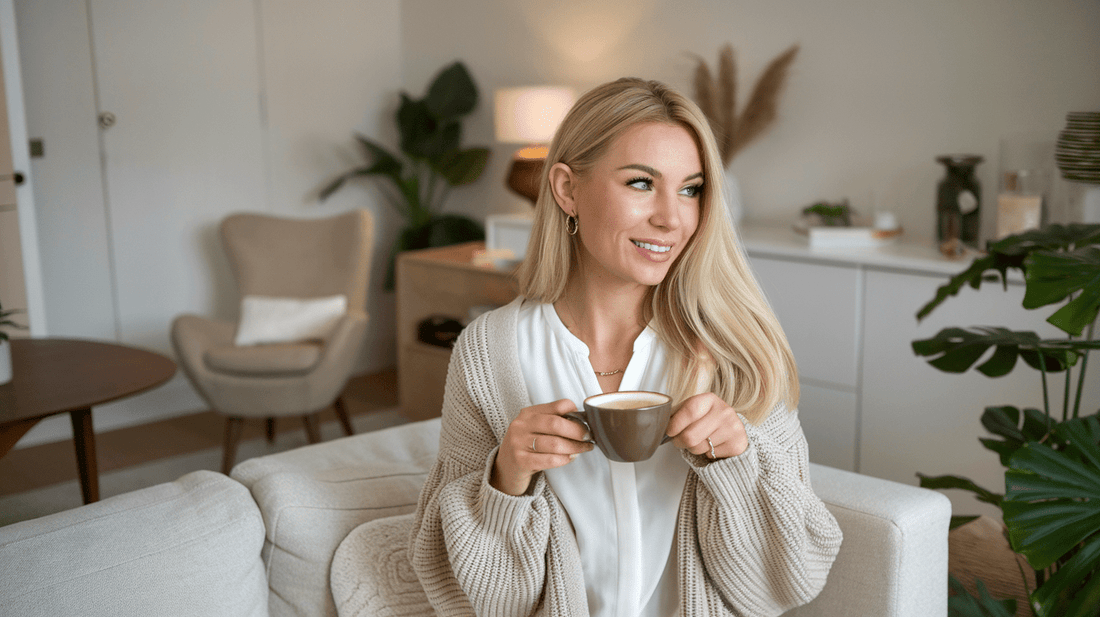 Secrets to a Cozy Modern Apartment: Designer Tips