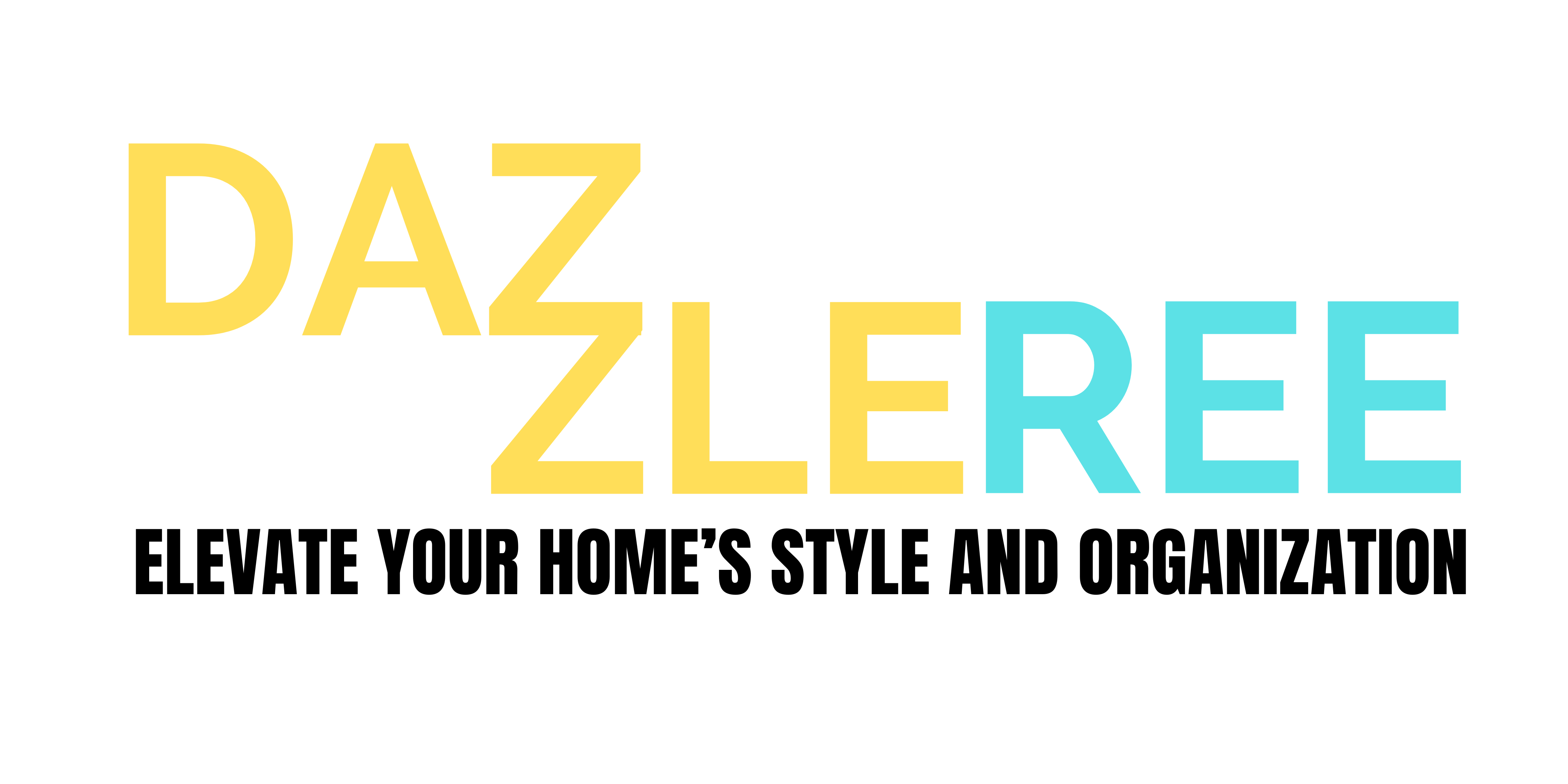 Dazzleree – Stylish Home Storage & Kitchen Organizers