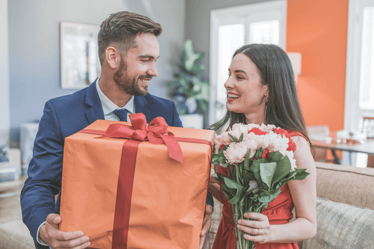 10 Thoughtful Valentine's Day Gift Ideas for Your Wife or Mom: Unique Presents to Show Your Love