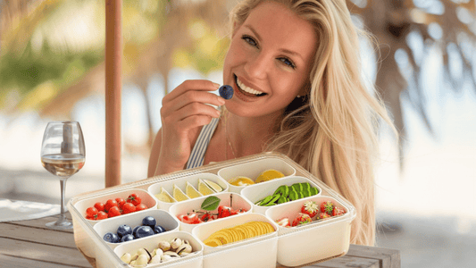 Convenient Packing Snack Ideas for Busy Weekdays