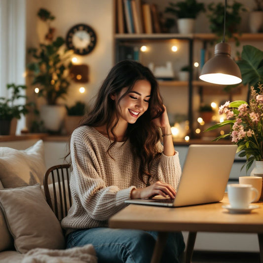 Girly Apartment Decor Ideas for a Trendy Aesthetic Makeover
