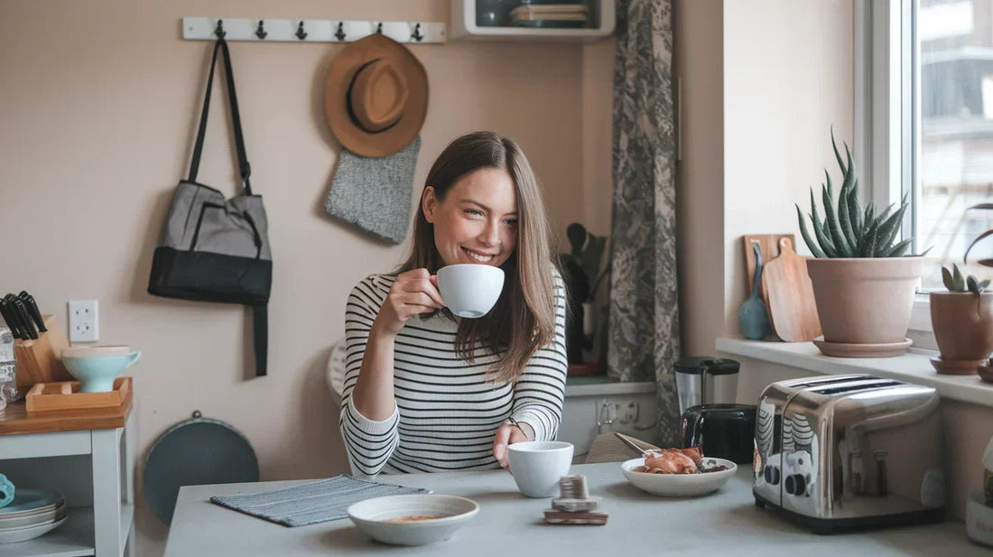 Tiny House? These Organization Tips Will Change Everything