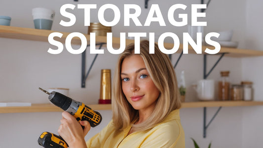 Top Garage Organization Ideas: Storage Solutions & Tips
