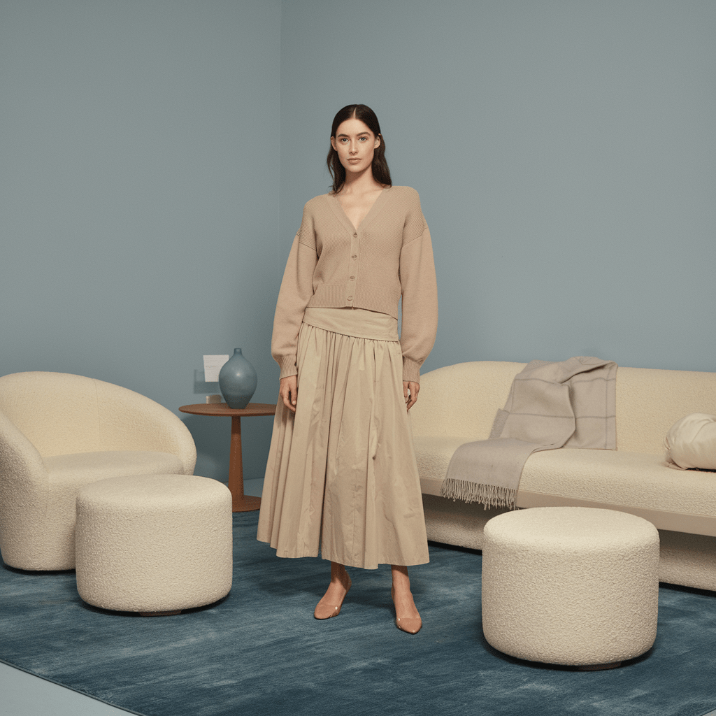 Transform Your Space with Modern Cozy Living Room Ideas