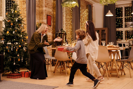 Update Your Home: Smart Seasonal Decor Ideas That Last