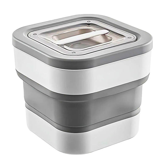 Collapsible Food Storage Containers