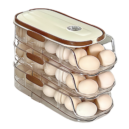 3-Tier Egg Holder